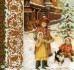 Рождественская, 33х33 см, салфетка для декупажа - Заготовки для декупажа. Интернет-магазин Завиток